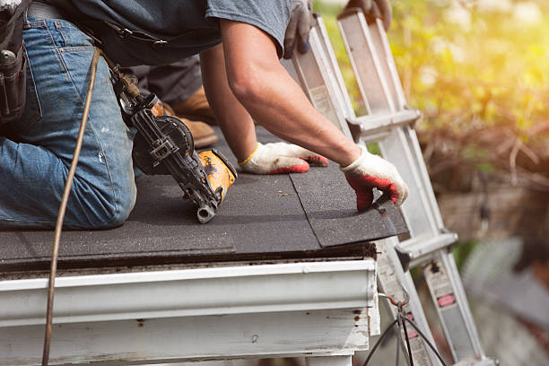 Best Local Roofing Companies  in Alpha, NJ